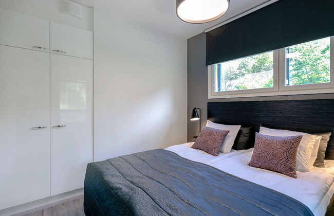 Holiday Club Turun Caribia Superior Apartments - Foto 17