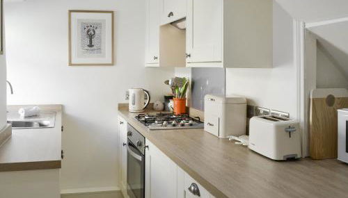 Grosvenor Cottage - Foto 5