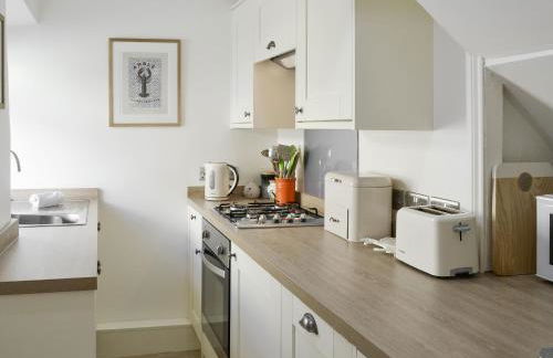 Grosvenor Cottage - Foto 5