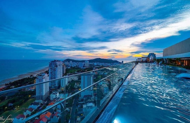 Bin's House in The Song Vung Tau - Foto 1