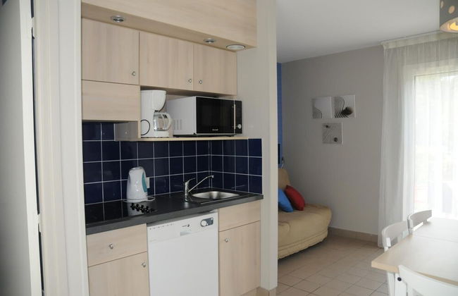 VVF La côte d'Emeraude Saint-Cast-le-Guildo - Foto 12