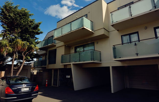 Beachlife Apartments - Foto 1