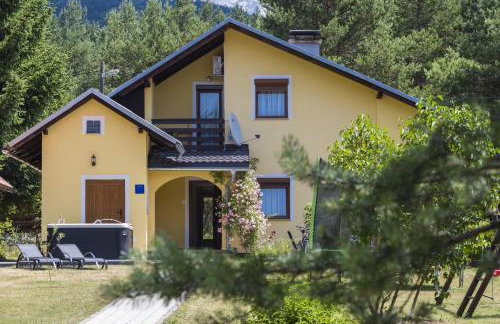 Cozy House Ania - Foto 4