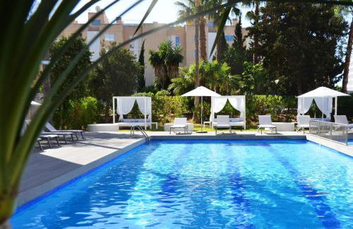 Apartamentos Vibra Tivoli - Photo 41