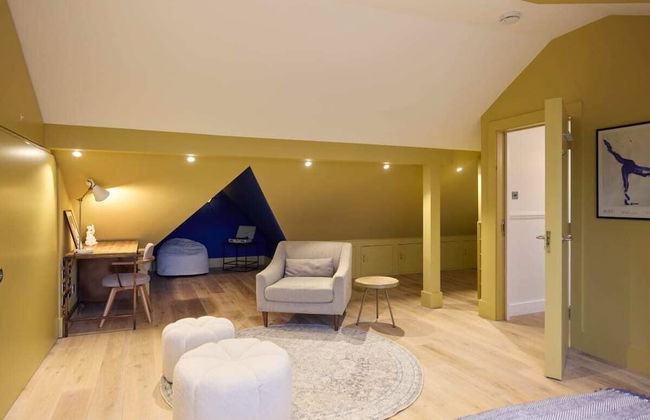 The Rosebery Retreat - Inviting 4bdr With Garden - Foto 19