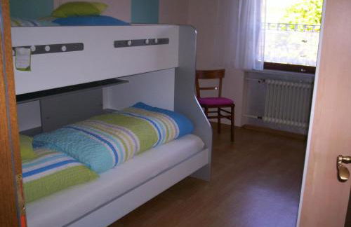 Ferienwohnung Haus Nahetal - Foto 14