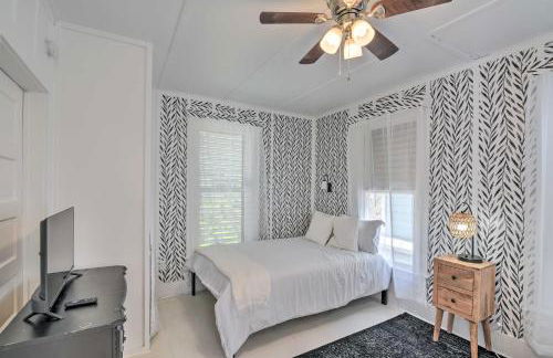 Wonderful Getaway in Galveston Minutes from Beach - Foto 24