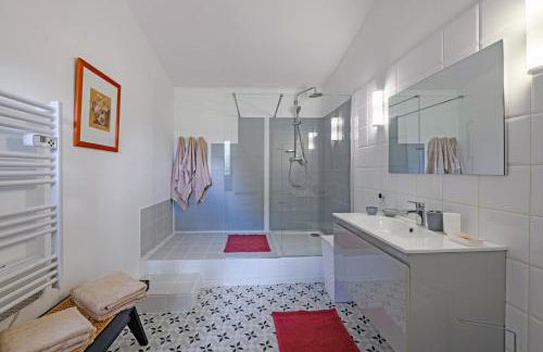 Mas de l'Aube Mouriès - Alpilles Sud - Foto 3