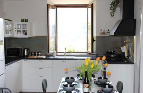 Casa Di Sylvia-enjoy tranquility and amazing views - Foto 57