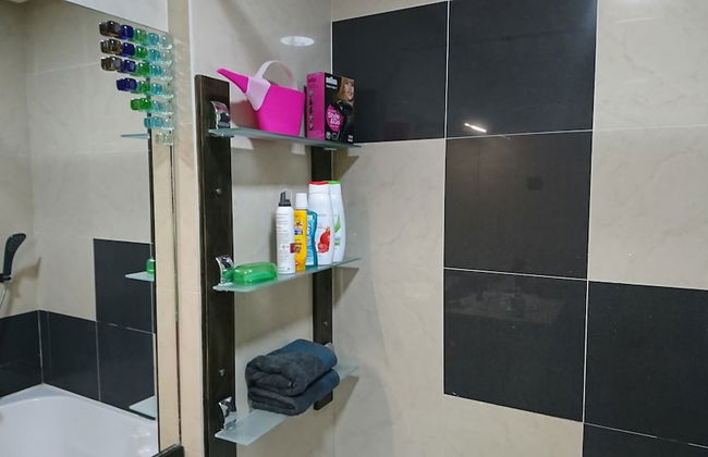 Artistica Suite - La Siesta - Foto 25