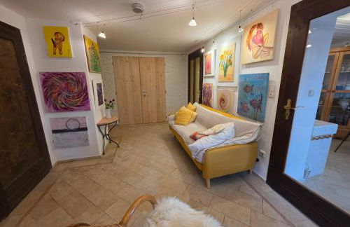 Ferienwohnungen Thomsen Bergdorf Pobershau - Foto 9