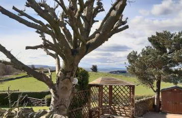 Lane End Cottage Holmfirth - Private Luxurious - 2 Ensuites, Gated Parking, Patio & Garden with Exceptional Views - Foto 41