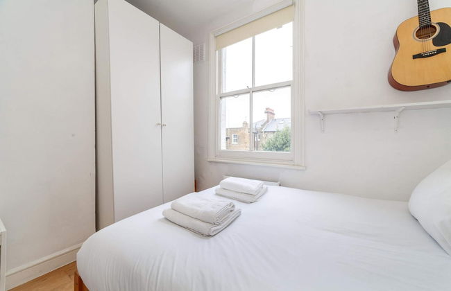 Colourful Notting Hill Home - Foto 6