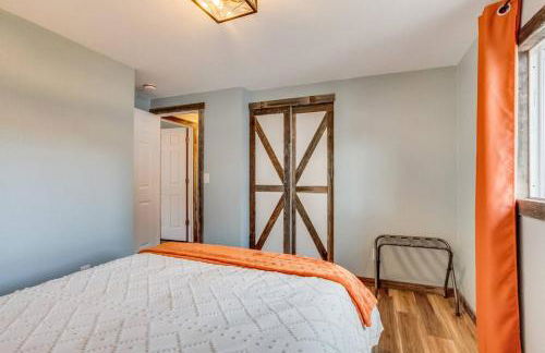 Luxury Spacious House Great for a Family Retreat - Foto 25