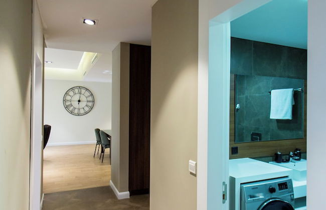 Accra Luxury Apartments Cantonments - Photo 13