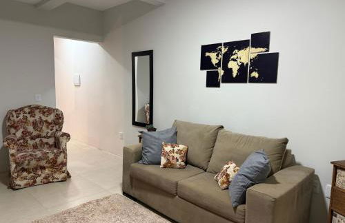 Sobrado NOVO próximo BR 290 - Foto 4