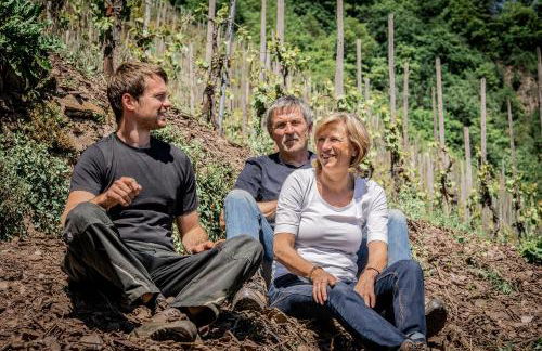 Gästehaus Simonis - Photo 9