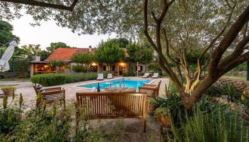 Villa Krasa Zadarvillas - Foto 2