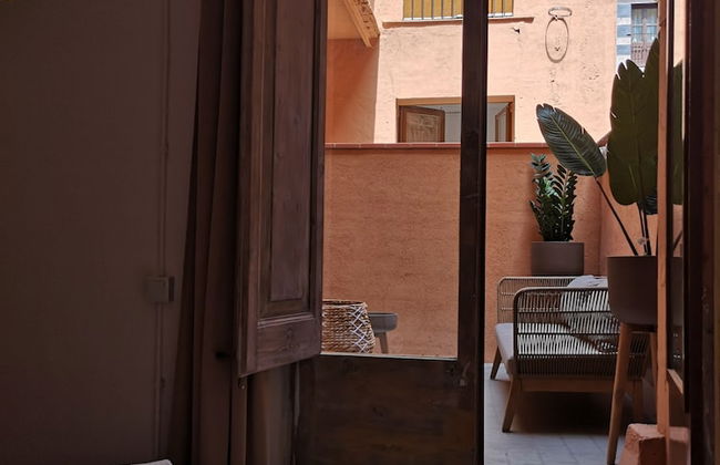 Apartamentos La Guarida 1820 - Foto 12