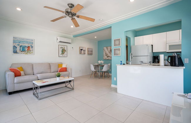 CASA DEL MAR HOLLYWOOD - Foto 48