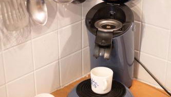 Big Apple - Studio paisible - parking gratuit - 2 personnes - Village Vaux 3 minutes Auxerre - Foto 5