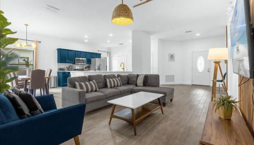 3 Bedrooms 2 Bathrooms Calabria 9013 Mc - Foto 4