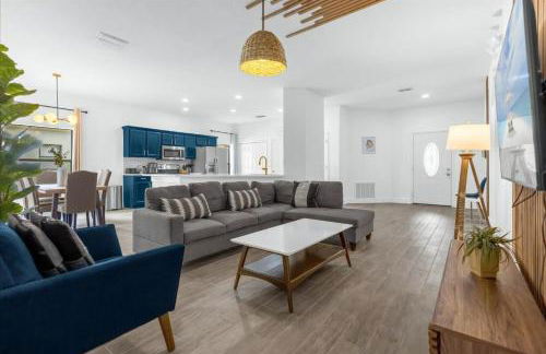 3 Bedrooms 2 Bathrooms Calabria 9013 Mc - Foto 4