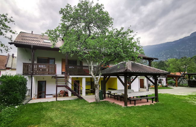 Apartments Jakob - Foto 35