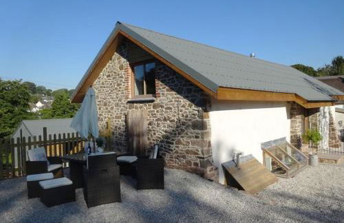 Yondhill Barn - Foto 7