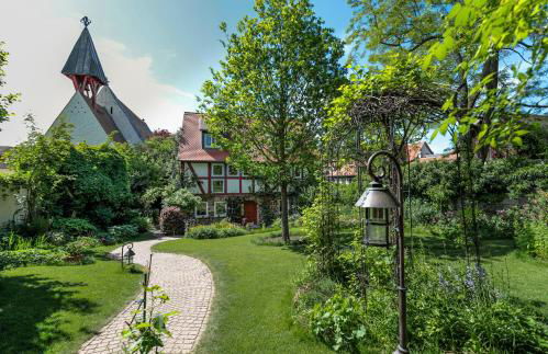 Ferienhaus Burgblick - Photo 3