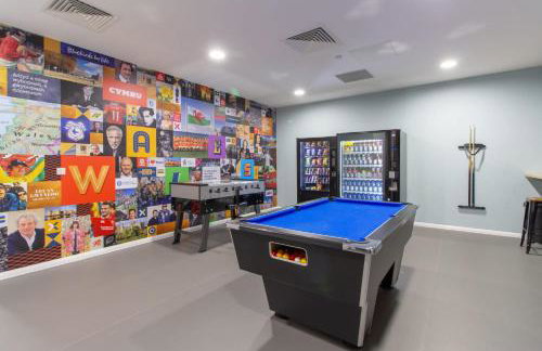 Bridge Street Cardiff - Foto 11