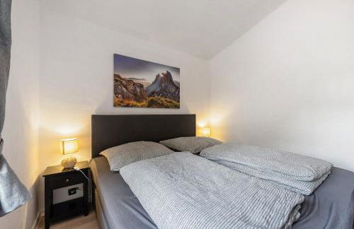 Haus Zum Stumpfen Turm mit Sauna - Photo 10