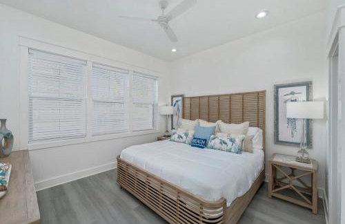 Seaspray - Pool - Sleeps 26 - Beach access! - Foto 17