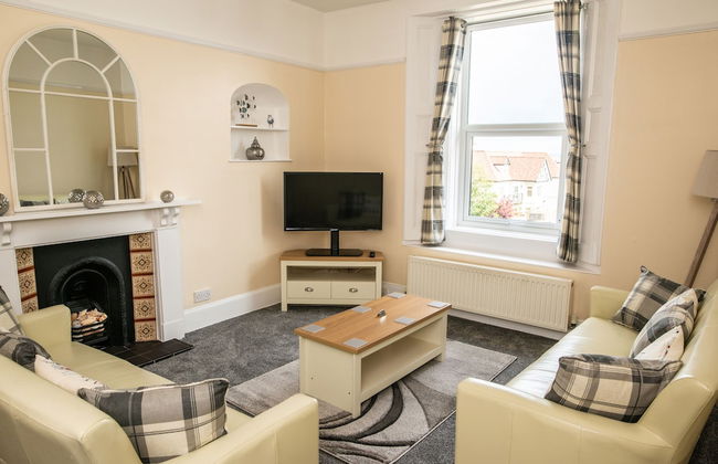 Babbacombe Apartments - Foto 19