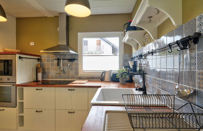 Dorf 4/Haus 10 - Foto 17