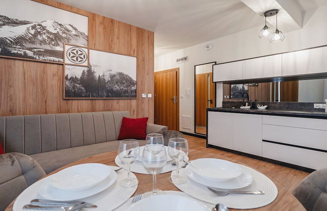 Apartamenty Sun & Snow SKI Apartments - Photo 69