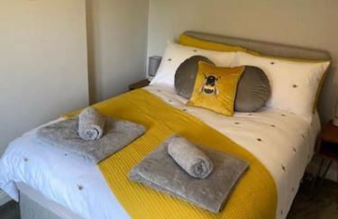 The Bolt Hole, Cotswold Cottage, Moreton-In-Marsh - Foto 37