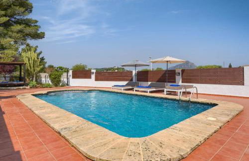 Villa Luna by Aguilarent - Foto 6