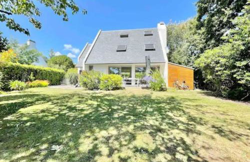 La villa des Dunes - 80m de la plage/paddle/vélos - Foto 1