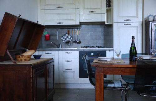 Casa del Sole, tra arte e natura, House of the Sun, between art and nature - Foto 18