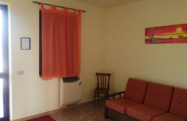 Agriturismo Mandriagiumenta - Foto 28