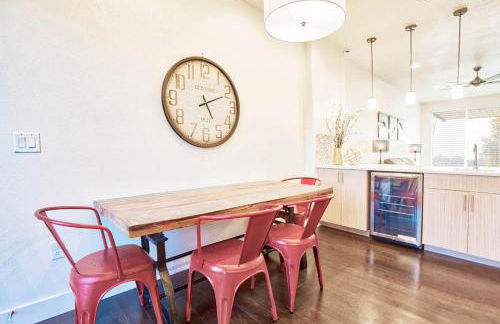 Beautiful 3 Bedroom Townhouse in Old Town North, Brewery District - Foto 7