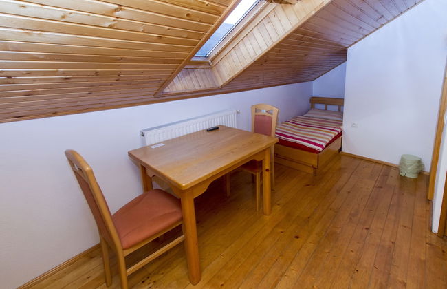 Tourist Farm Pri Martinovih - Foto 13