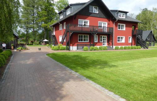 Ferienhof Spreewaldromantik - Foto 8