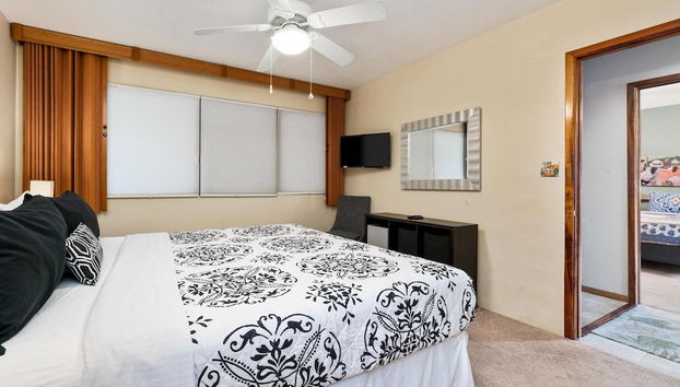 Big Island Kahaluu Bay Villas by Coldwell Banker Island Vacations - Foto 3, Habitación