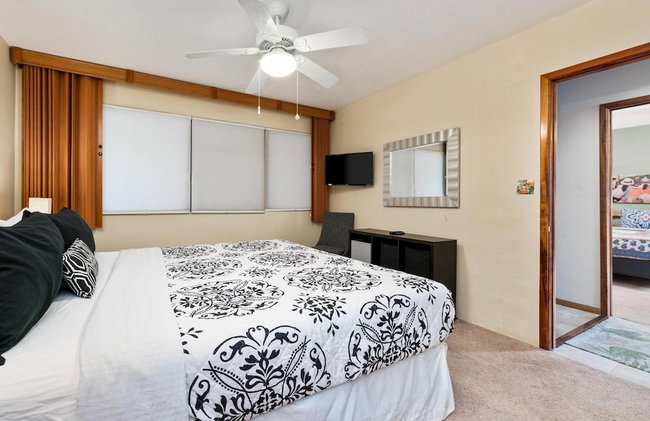 Big Island Kahaluu Bay Villas by Coldwell Banker Island Vacations - Foto 4