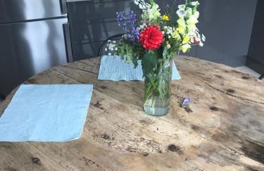 Cosy converted granary set in quiet countryside - Foto 13