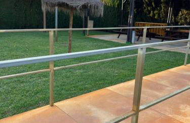 VILLA LIMONAR Vélez Málaga - Photo 14