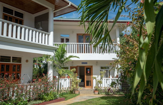 La Maison Hibiscus - Foto 50