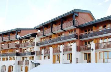 Résidence Le Rami Les Coches - La Plagne - Foto 2